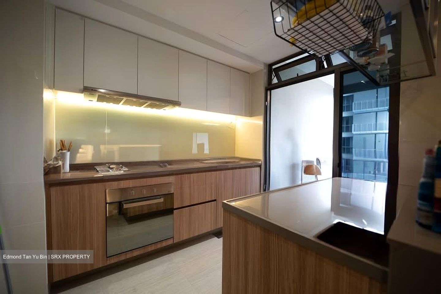 Rivercove Residences (D19), Condominium #553815101